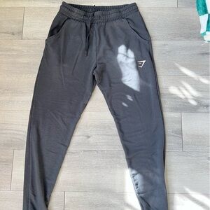 Men’s gymshark joggers size small